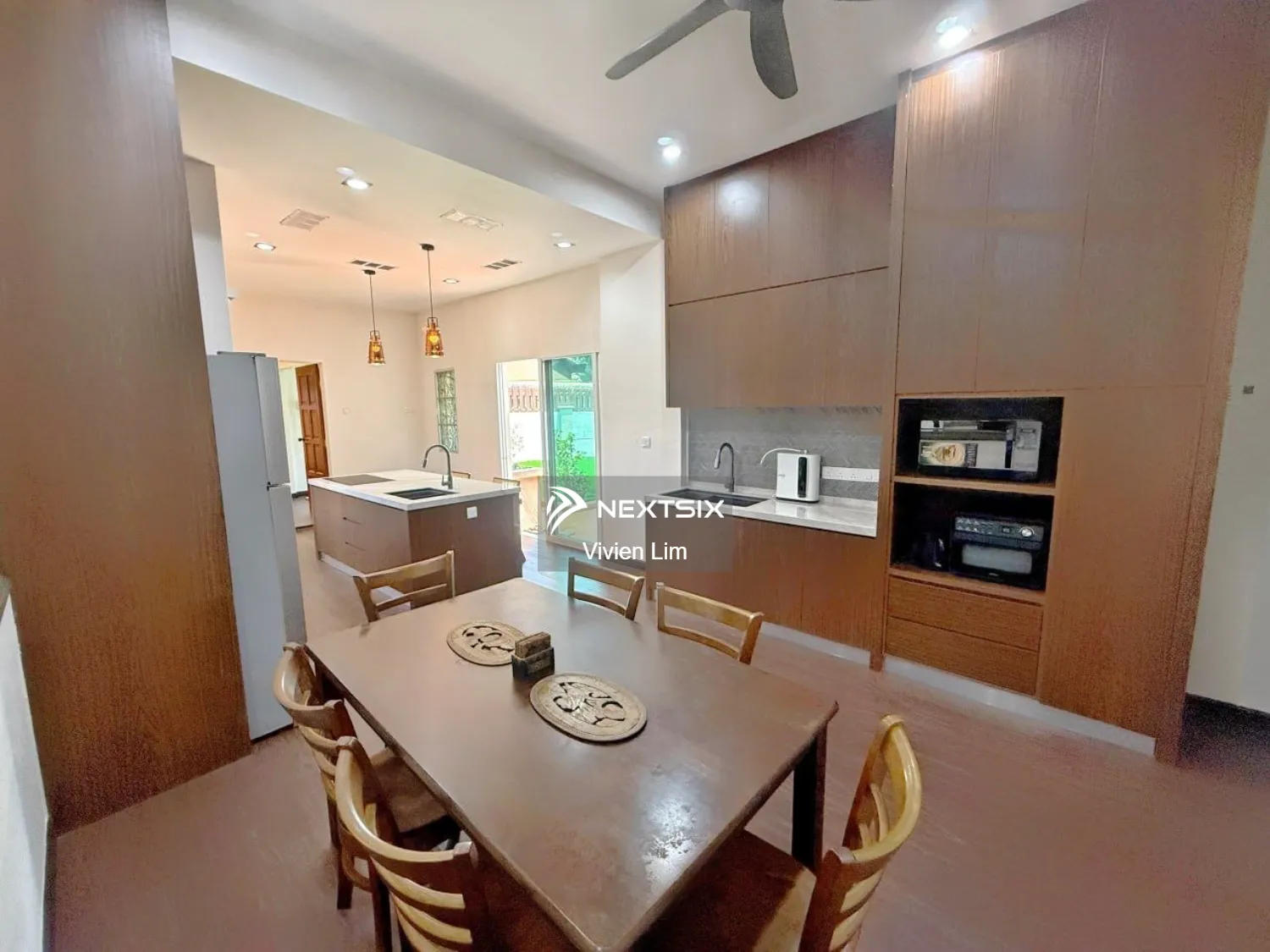 1-sty Terrace/Link House For Sale in Ipoh Perak - Image 14