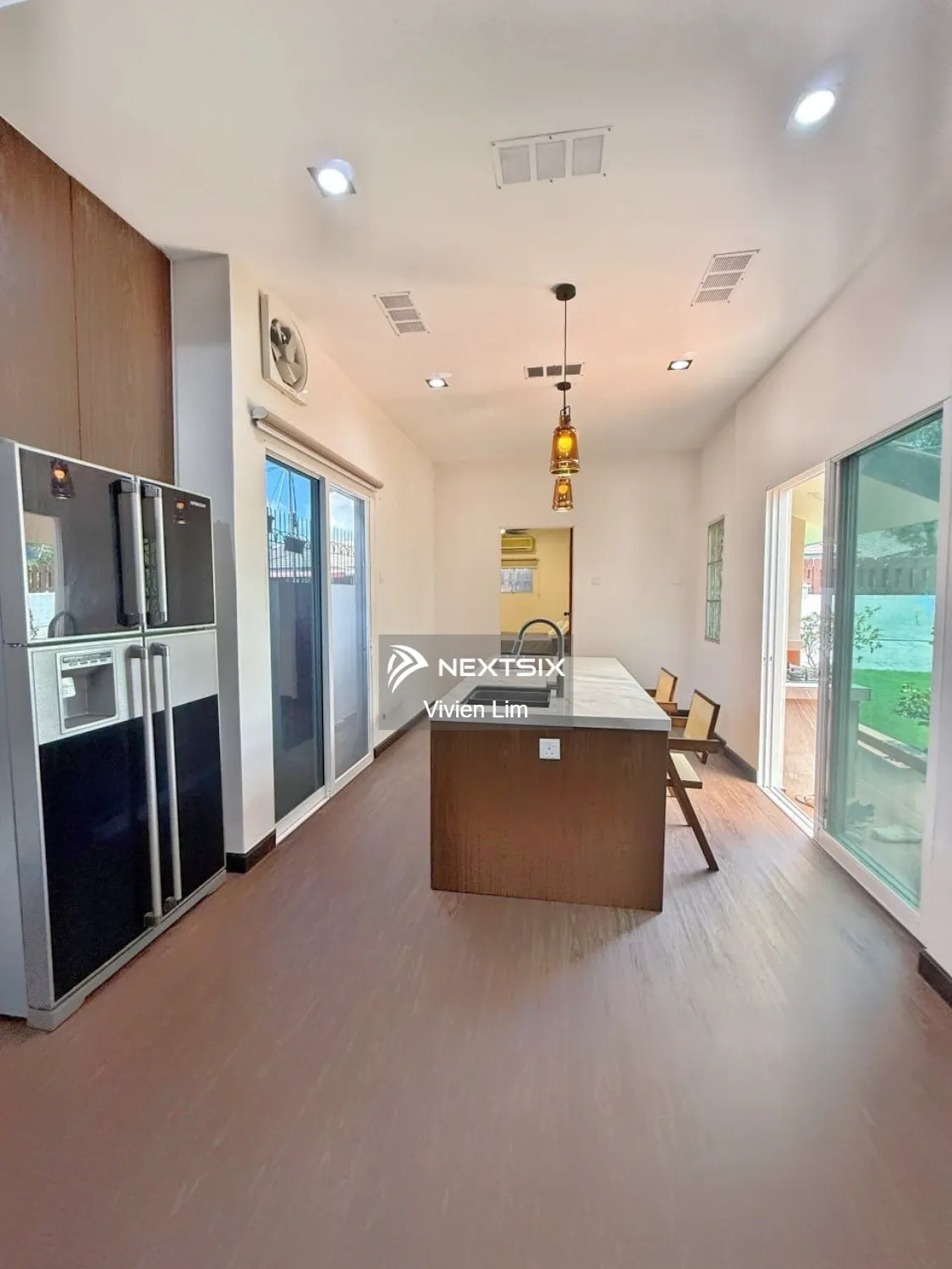 1-sty Terrace/Link House For Sale in Ipoh Perak - Image 16