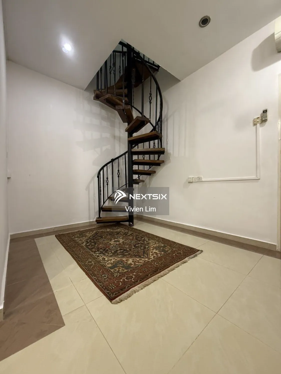1-sty Terrace/Link House For Sale in Ipoh Perak - Image 17