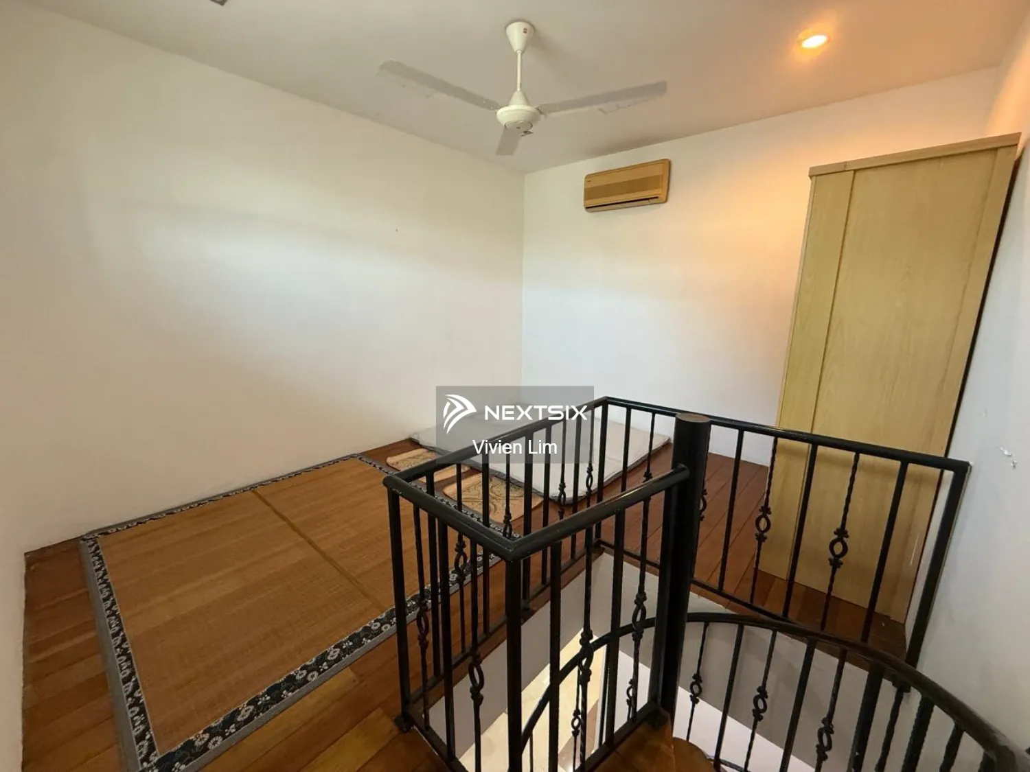 1-sty Terrace/Link House For Sale in Ipoh Perak - Image 18