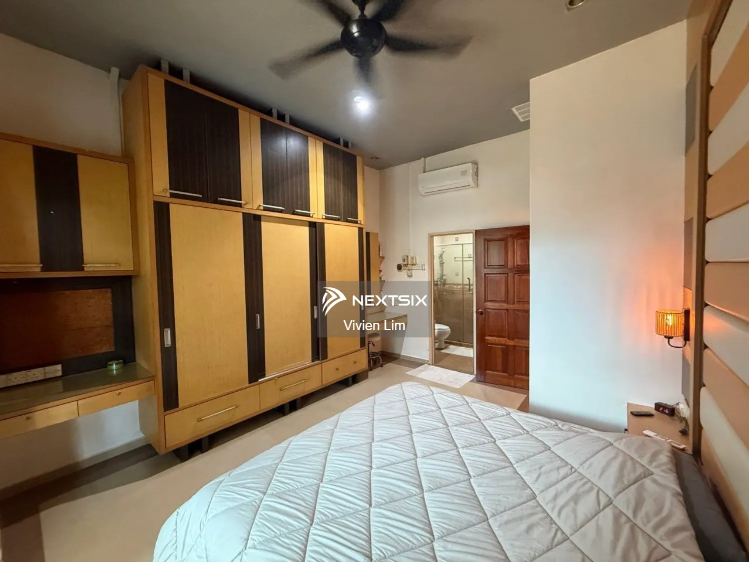 1-sty Terrace/Link House For Sale in Ipoh Perak - Image 19