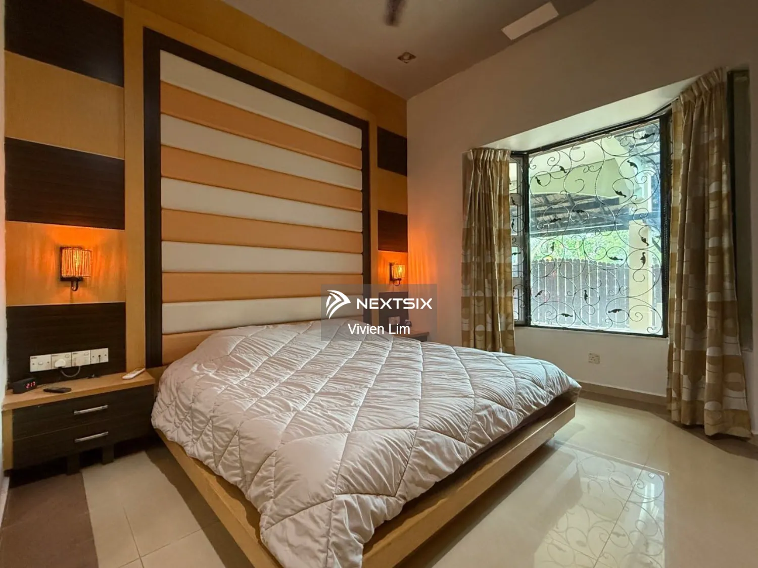 1-sty Terrace/Link House For Sale in Ipoh Perak - Image 20