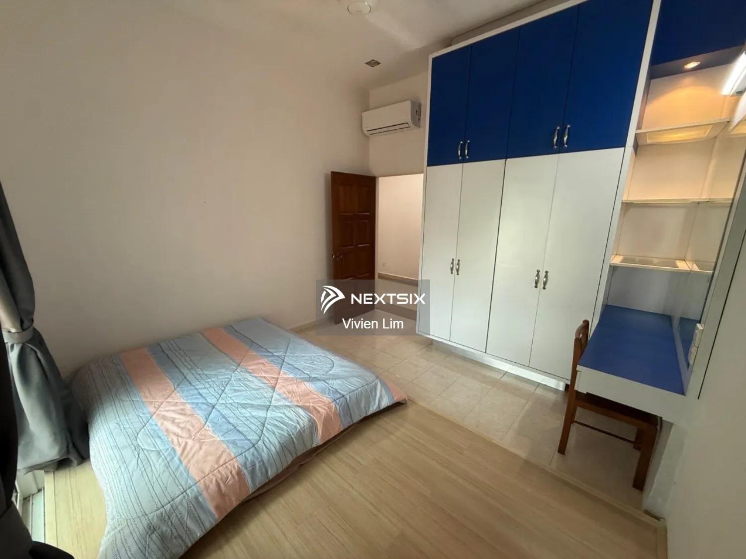 1-sty Terrace/Link House For Sale in Ipoh Perak - Image 22