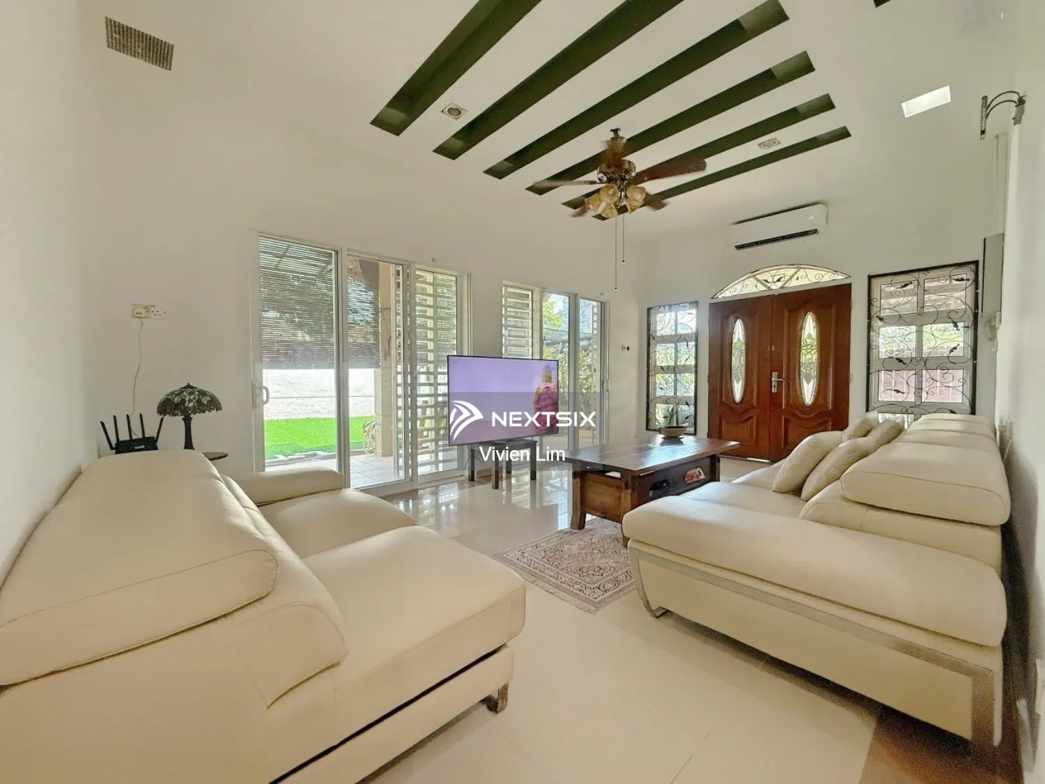 1-sty Terrace/Link House For Sale in Ipoh Perak - Image 23