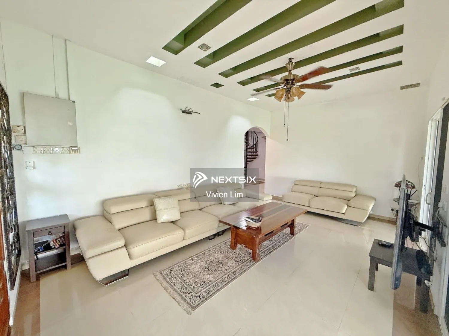 1-sty Terrace/Link House For Sale in Ipoh Perak - Image 24