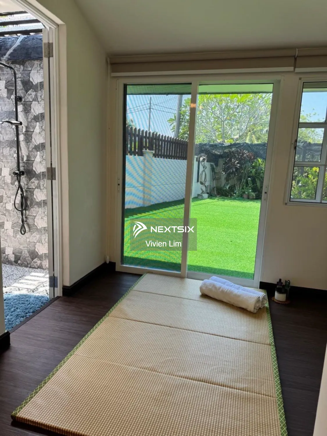 1-sty Terrace/Link House For Sale in Ipoh Perak - Image 7