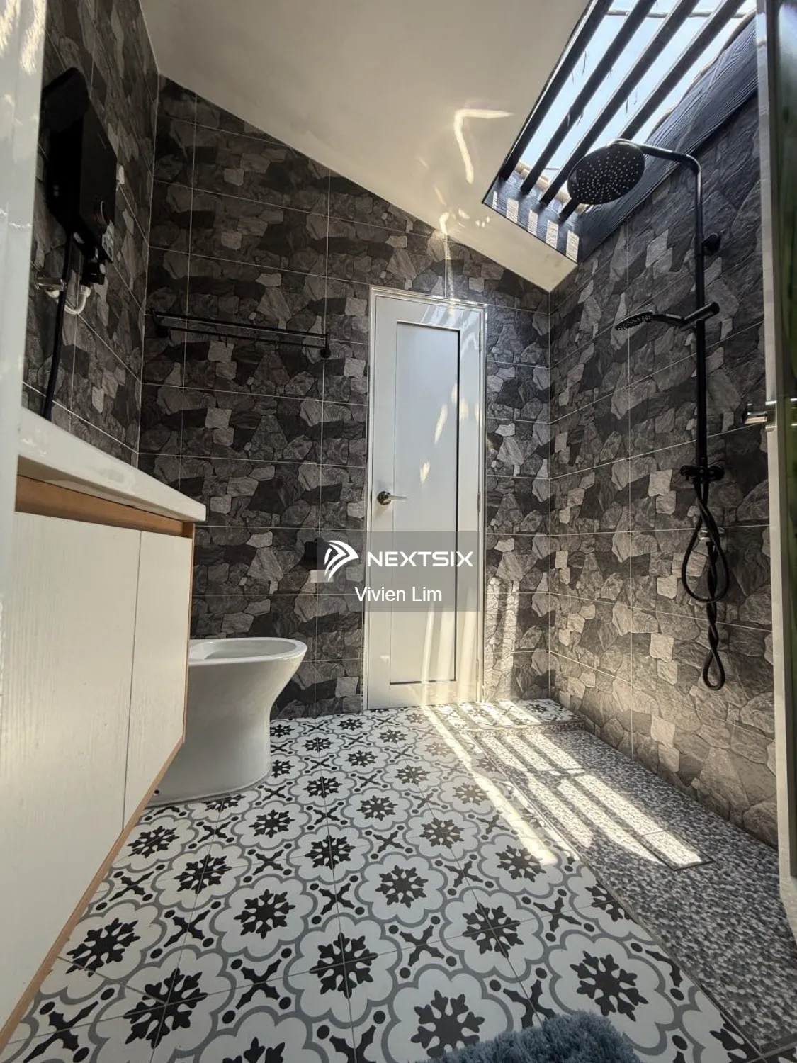 1-sty Terrace/Link House For Sale in Ipoh Perak - Image 8