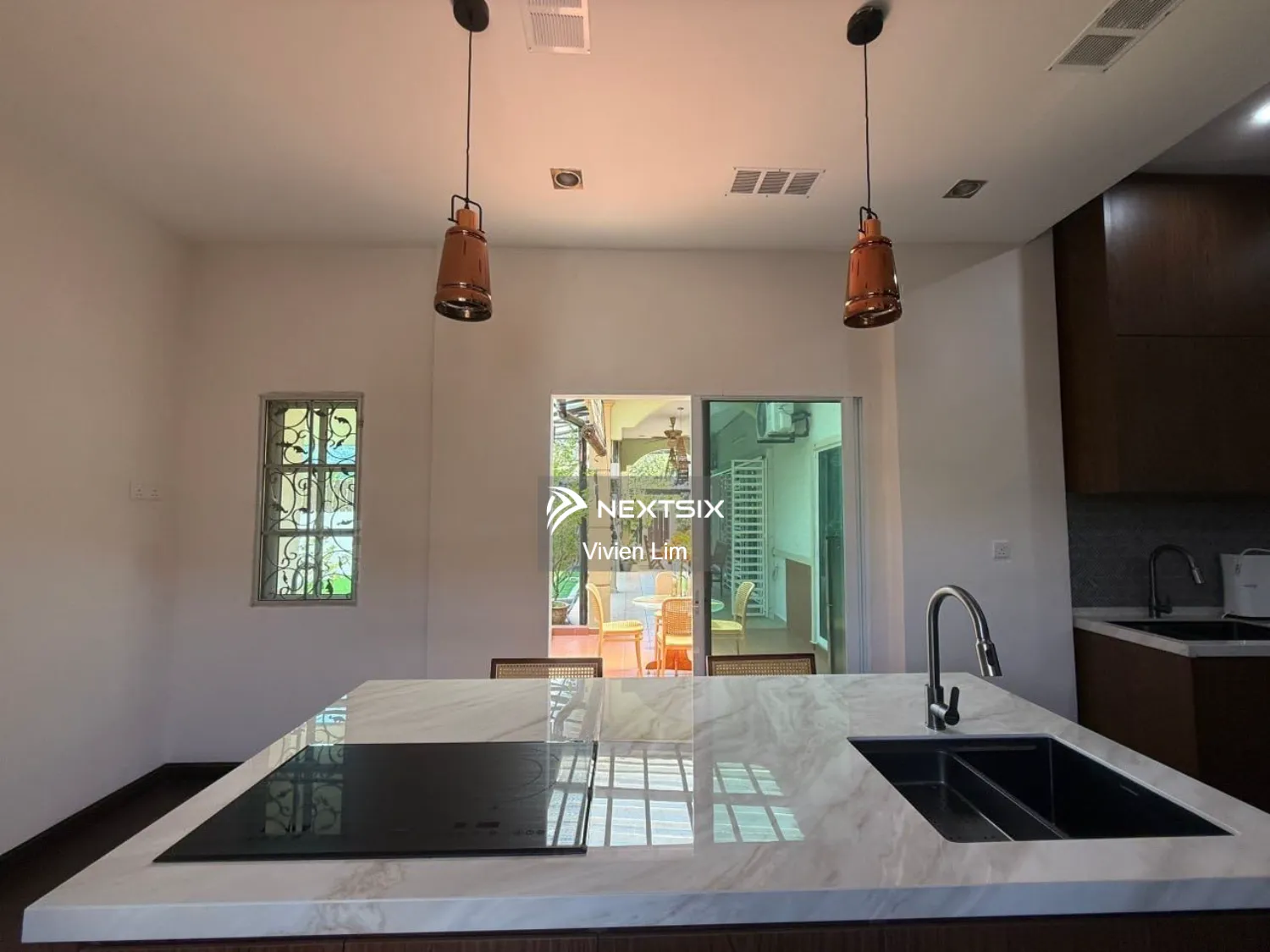 1-sty Terrace/Link House For Sale in Ipoh Perak - Image 9