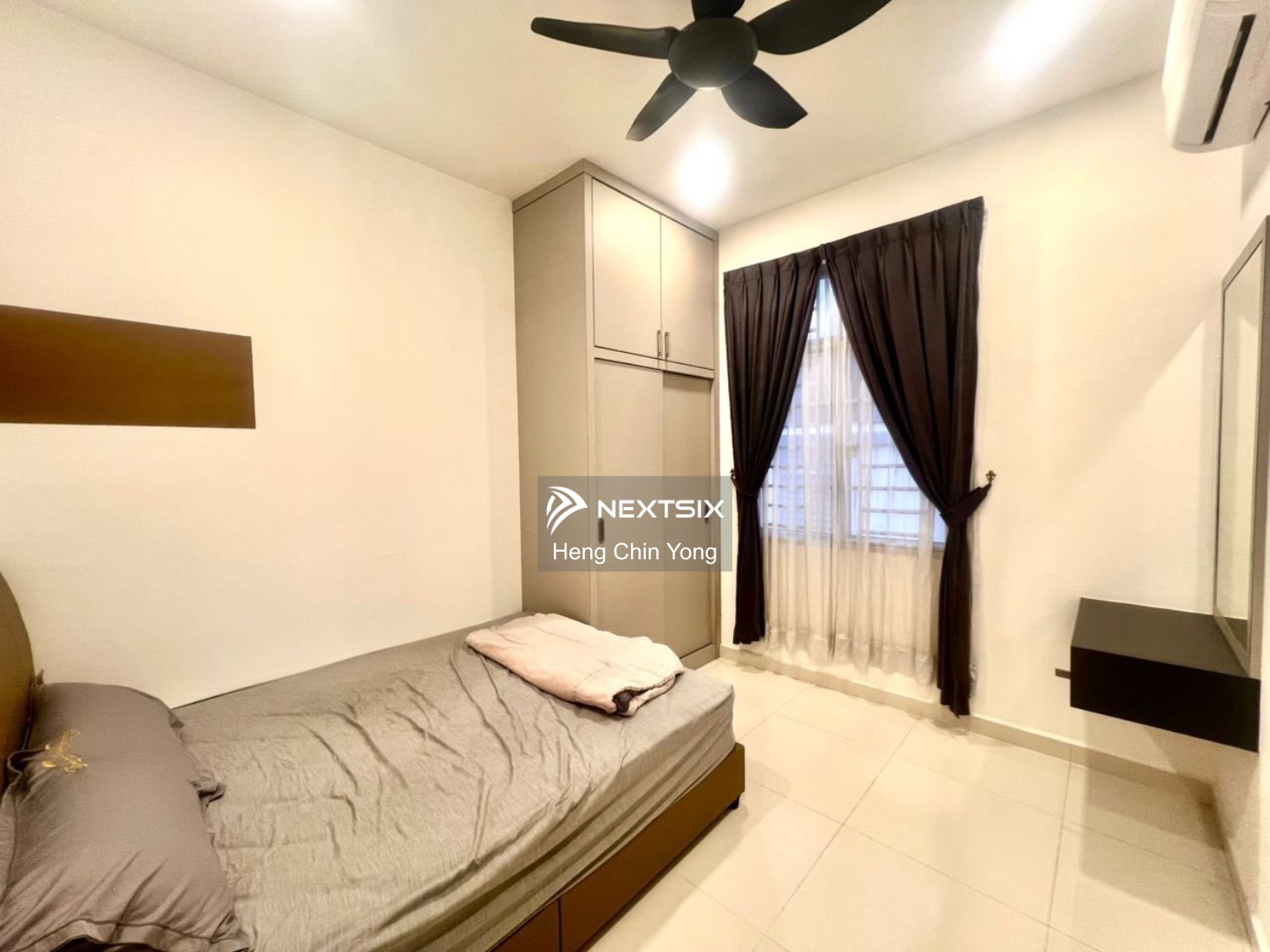 2-sty Terrace/Link House For Sale in Tebrau Johor - Image 7