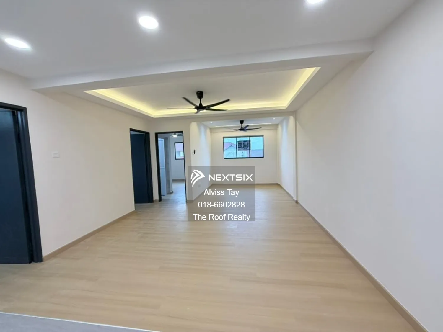 Apartment For Sale in Masai Johor