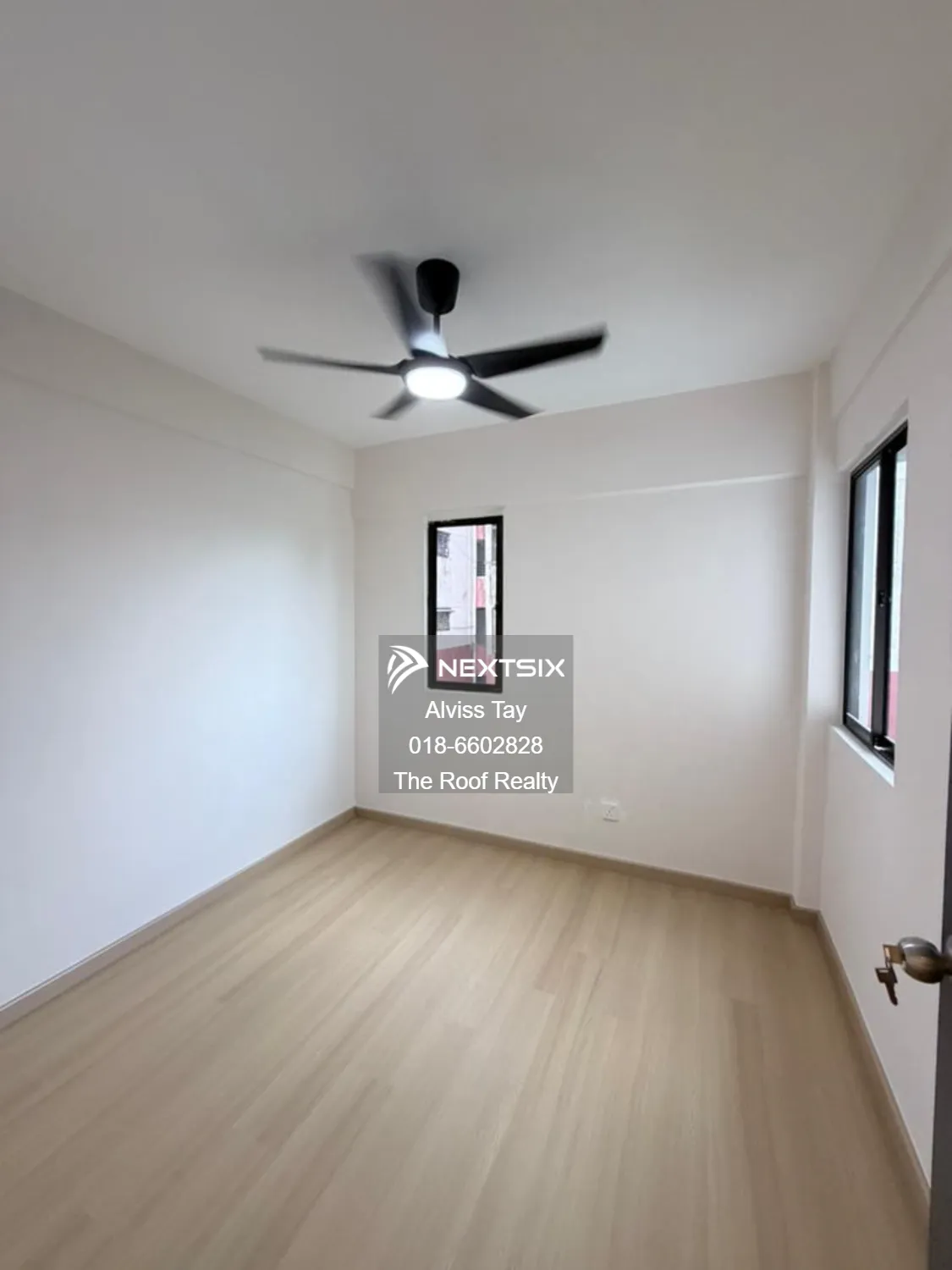 Apartment For Sale in Masai Johor - Image 5