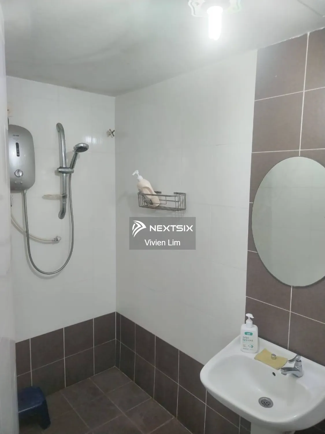 2.5-sty Terrace/Link House For Sale in Ipoh Perak - Image 10