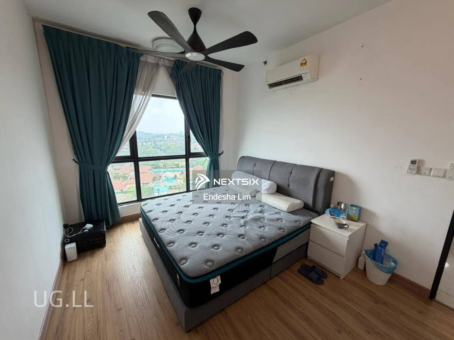 Condominium For Sale in Bandar Botanic Selangor - Image 2