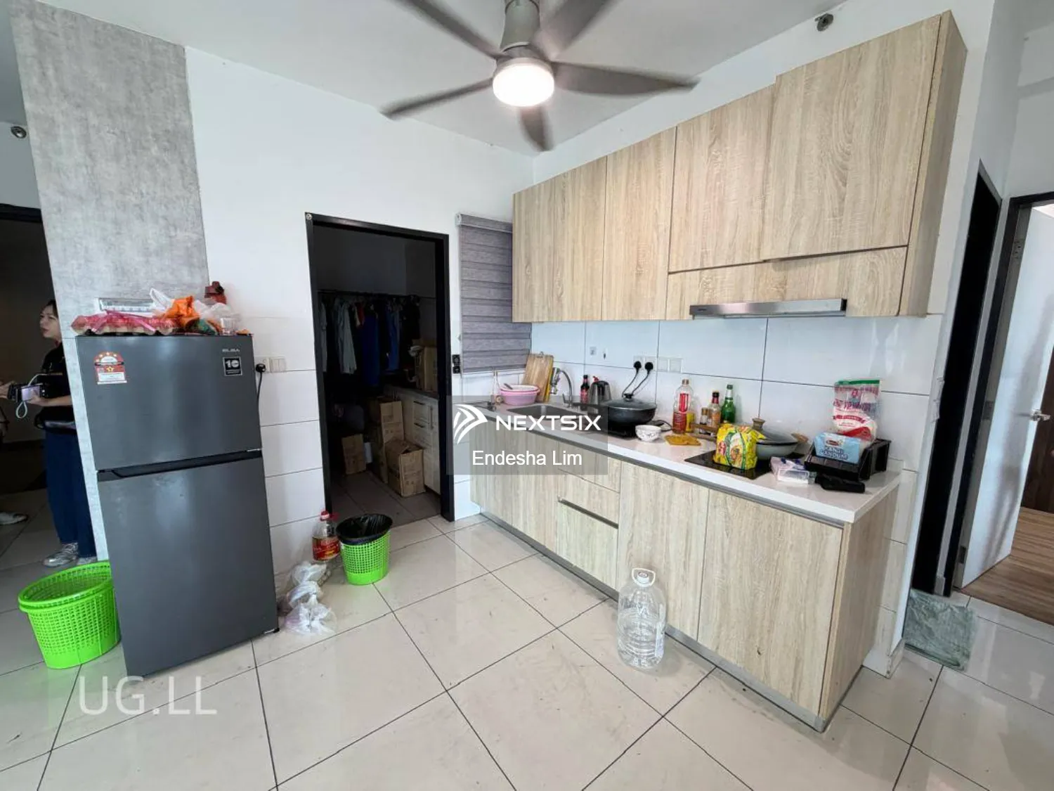 Condominium For Sale in Bandar Botanic Selangor - Image 7