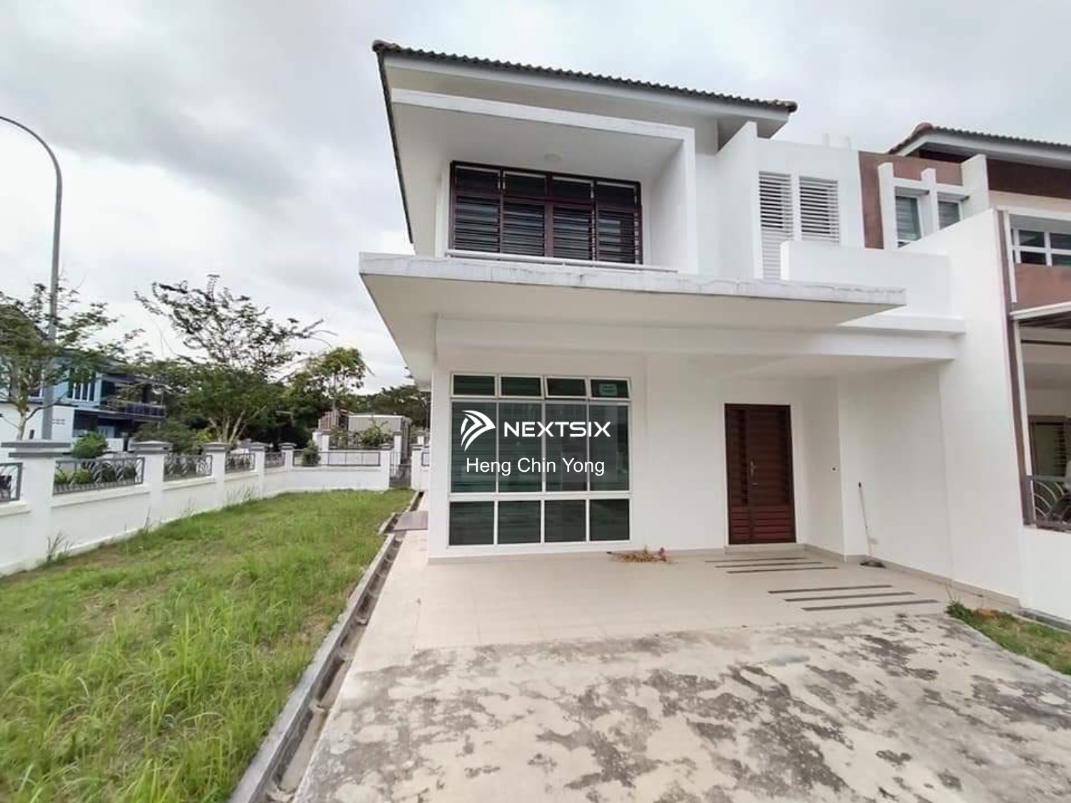2-sty Terrace/Link House For Sale in Tebrau Johor