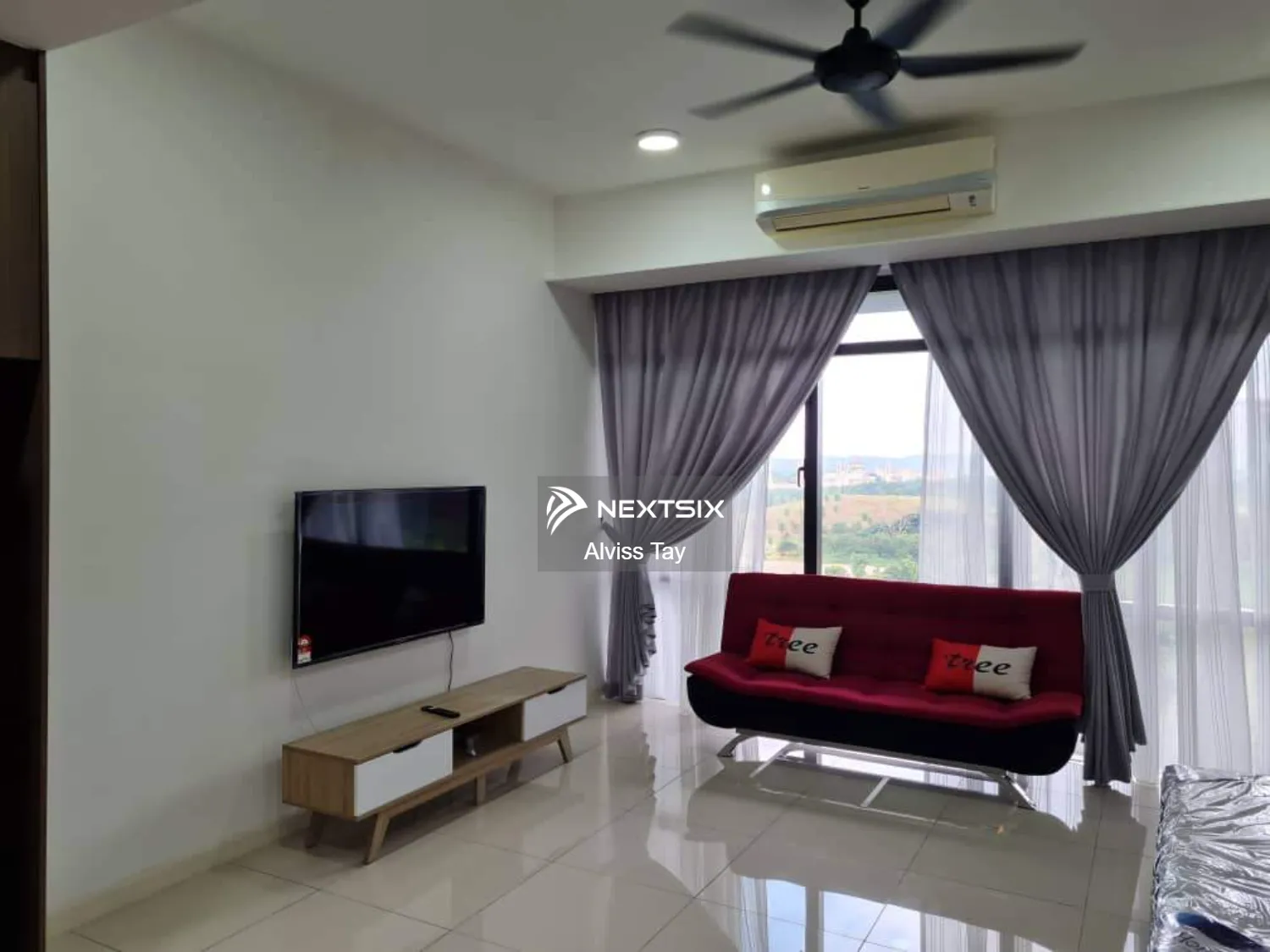 Condominium For Rent in Iskandar Puteri (Nusajaya) Johor