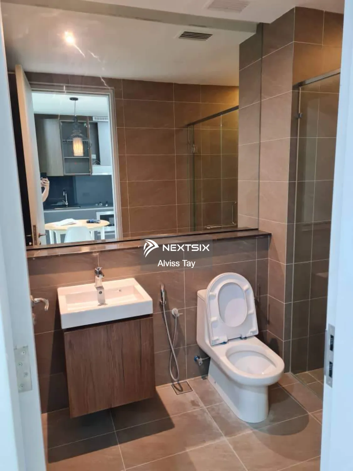 Condominium For Rent in Iskandar Puteri (Nusajaya) Johor - Image 5