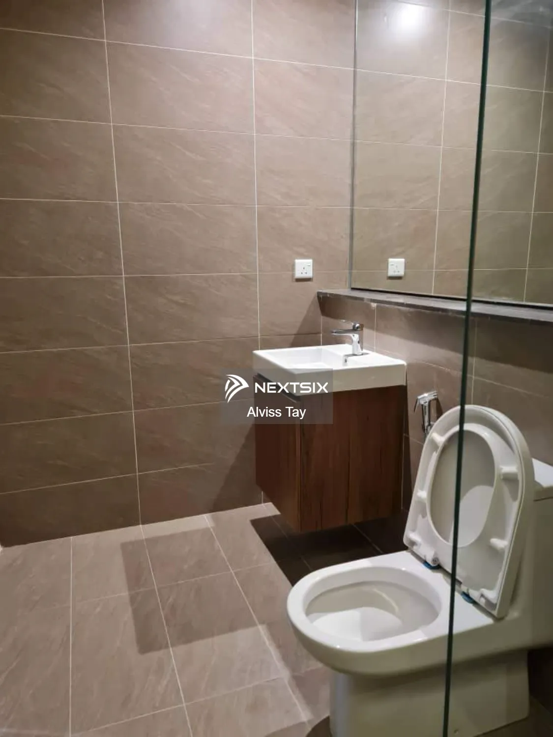 Condominium For Rent in Iskandar Puteri (Nusajaya) Johor - Image 6