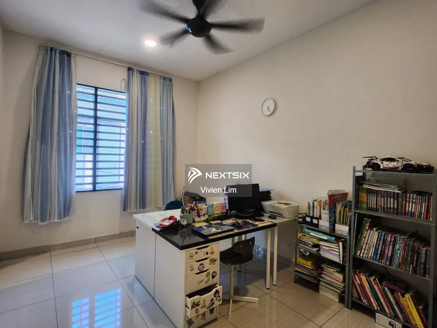 2-sty Terrace/Link House For Sale in Ipoh Perak - Image 10