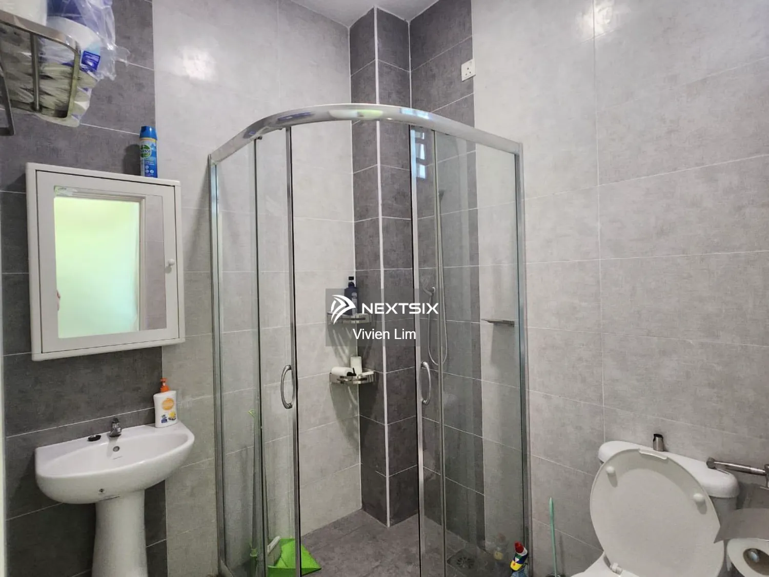 2-sty Terrace/Link House For Sale in Ipoh Perak - Image 12