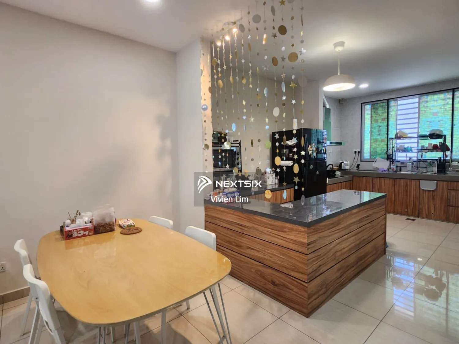 2-sty Terrace/Link House For Sale in Ipoh Perak - Image 13