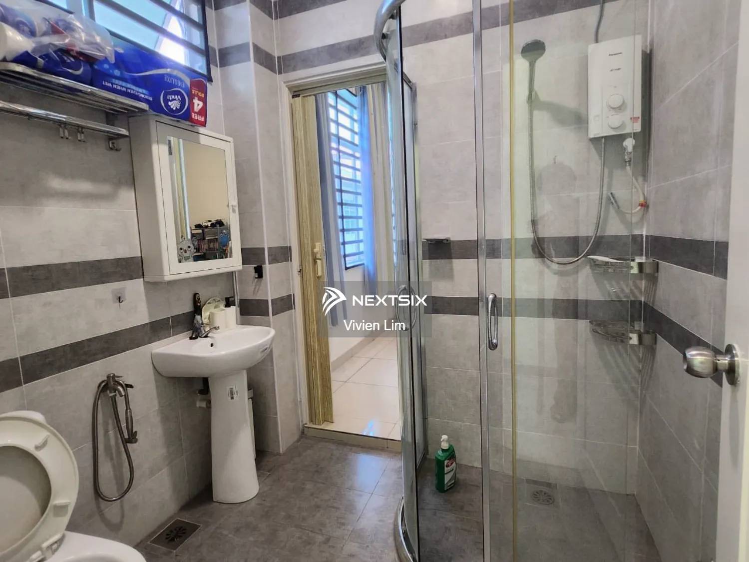 2-sty Terrace/Link House For Sale in Ipoh Perak - Image 14