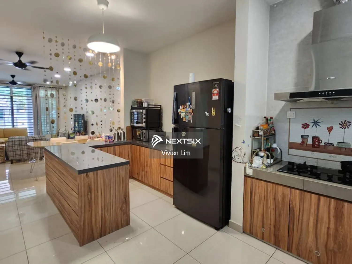 2-sty Terrace/Link House For Sale in Ipoh Perak - Image 15
