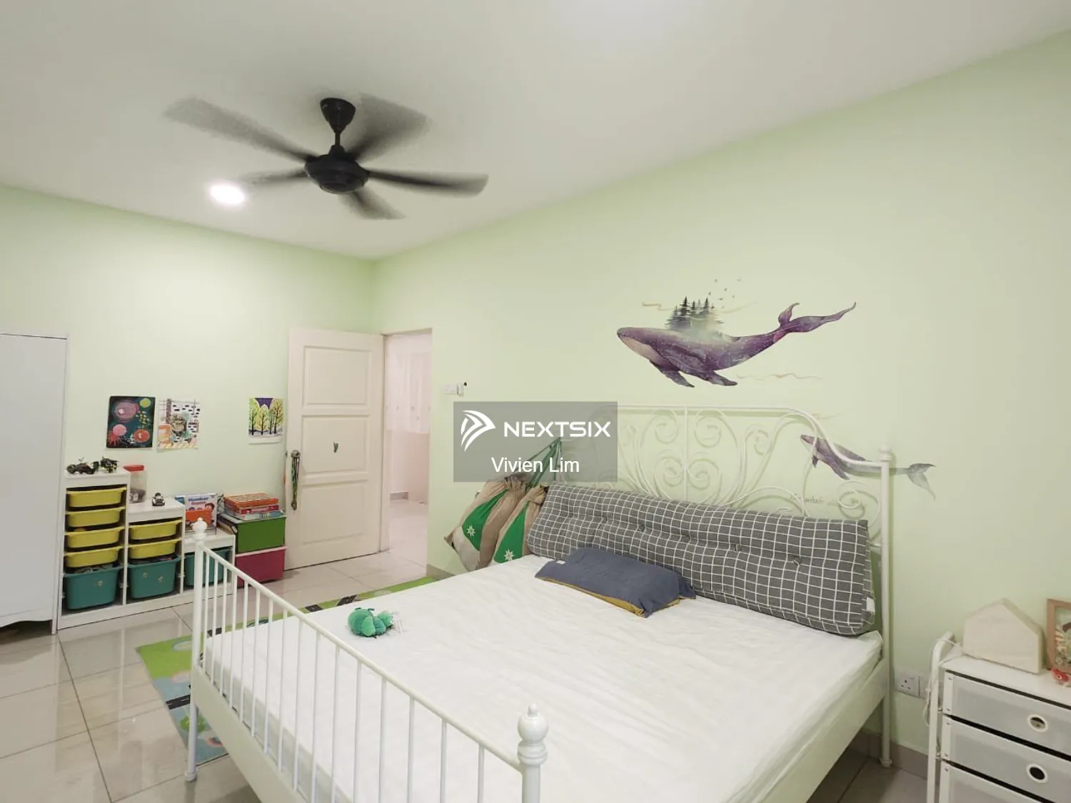 2-sty Terrace/Link House For Sale in Ipoh Perak - Image 16