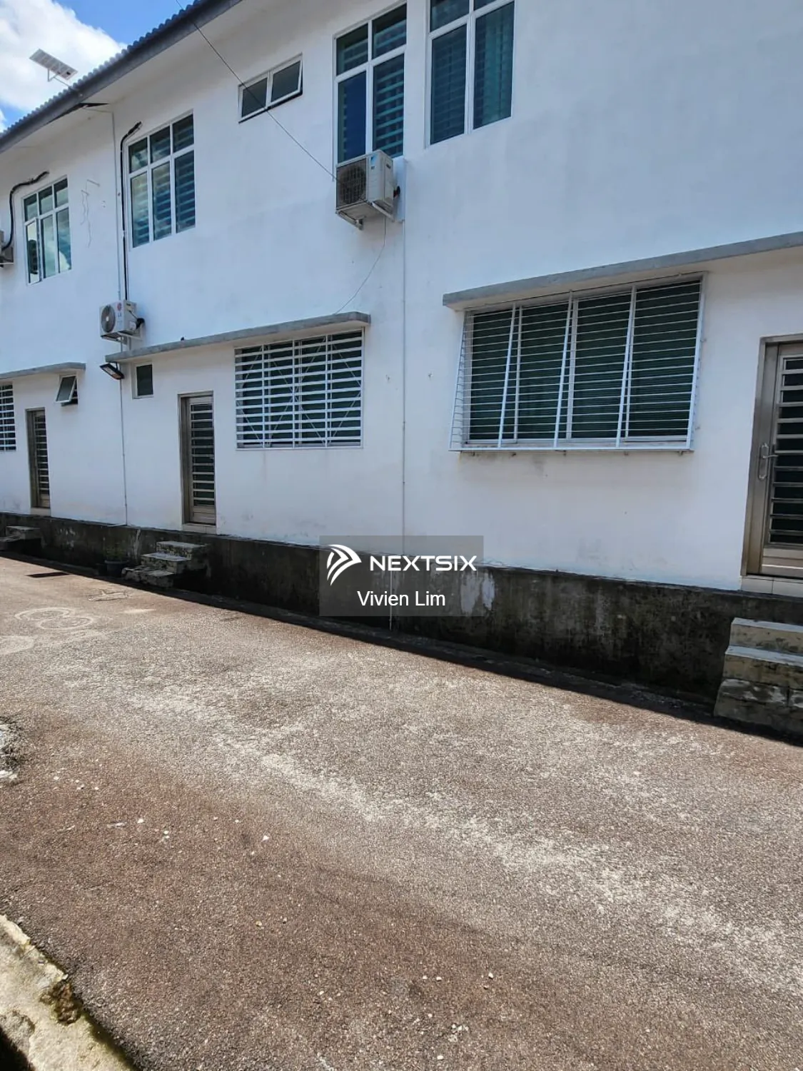 2-sty Terrace/Link House For Sale in Ipoh Perak - Image 17