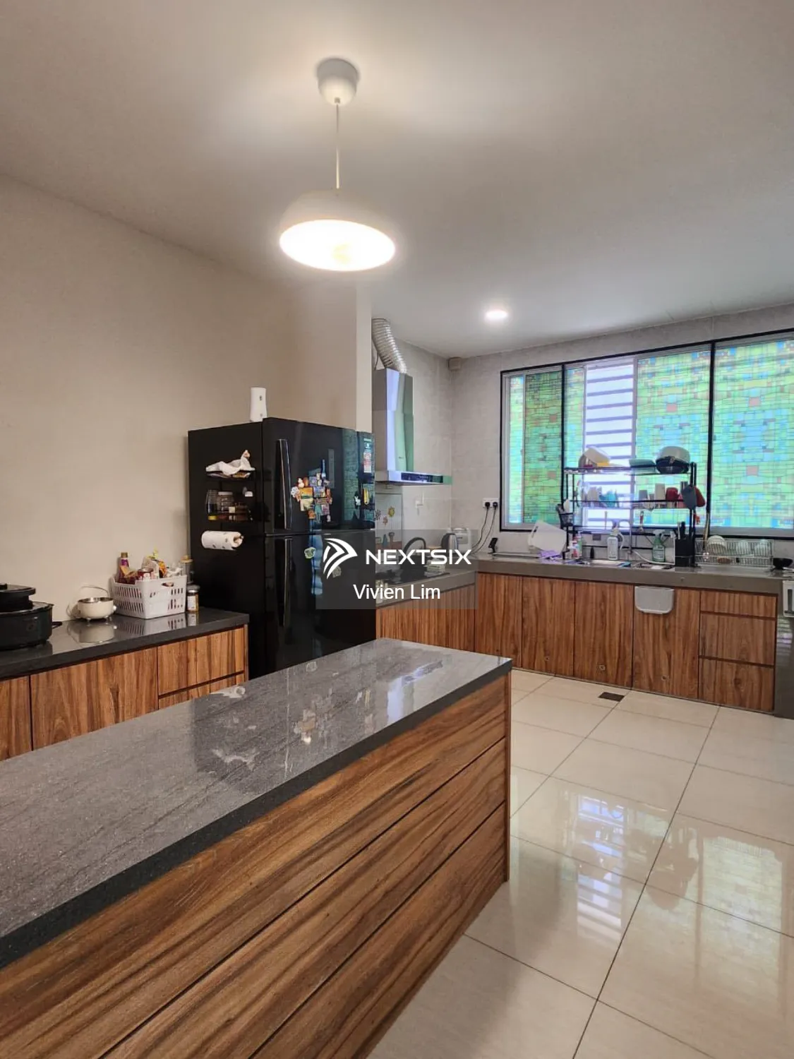 2-sty Terrace/Link House For Sale in Ipoh Perak - Image 4