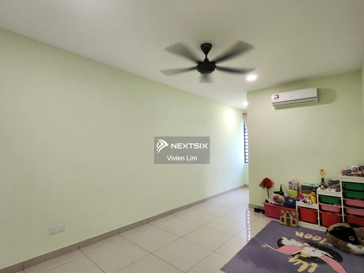 2-sty Terrace/Link House For Sale in Ipoh Perak - Image 6