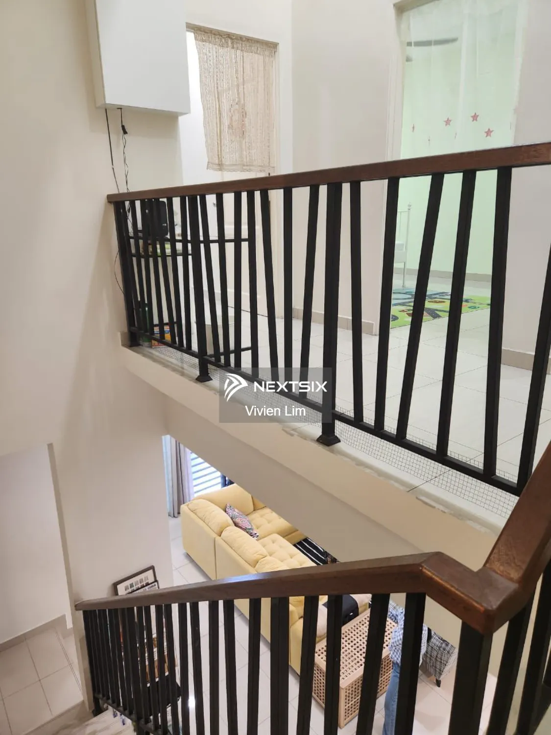 2-sty Terrace/Link House For Sale in Ipoh Perak - Image 7