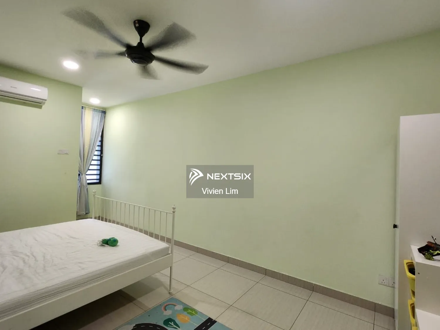 2-sty Terrace/Link House For Sale in Ipoh Perak - Image 9