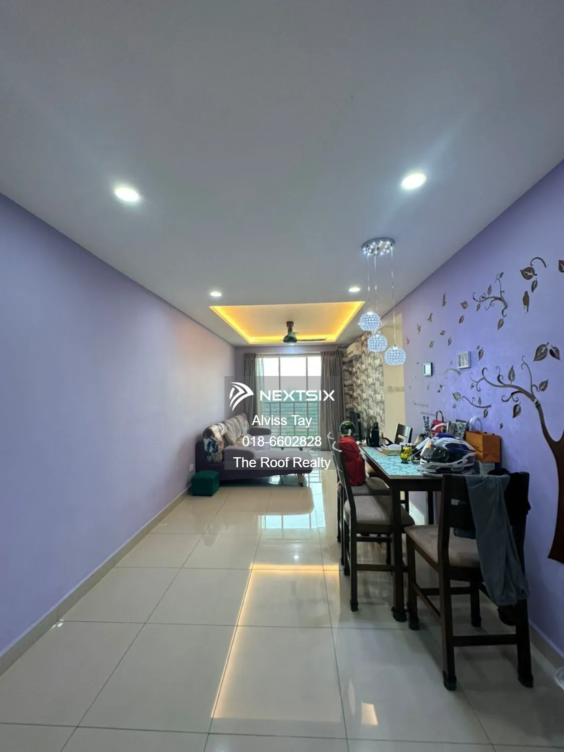 Serviced Residence For Sale in Johor Bahru Johor