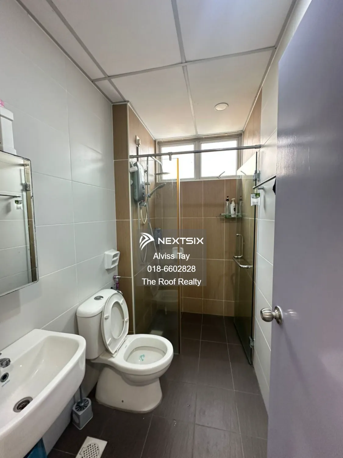 Serviced Residence For Sale in Johor Bahru Johor - Image 10