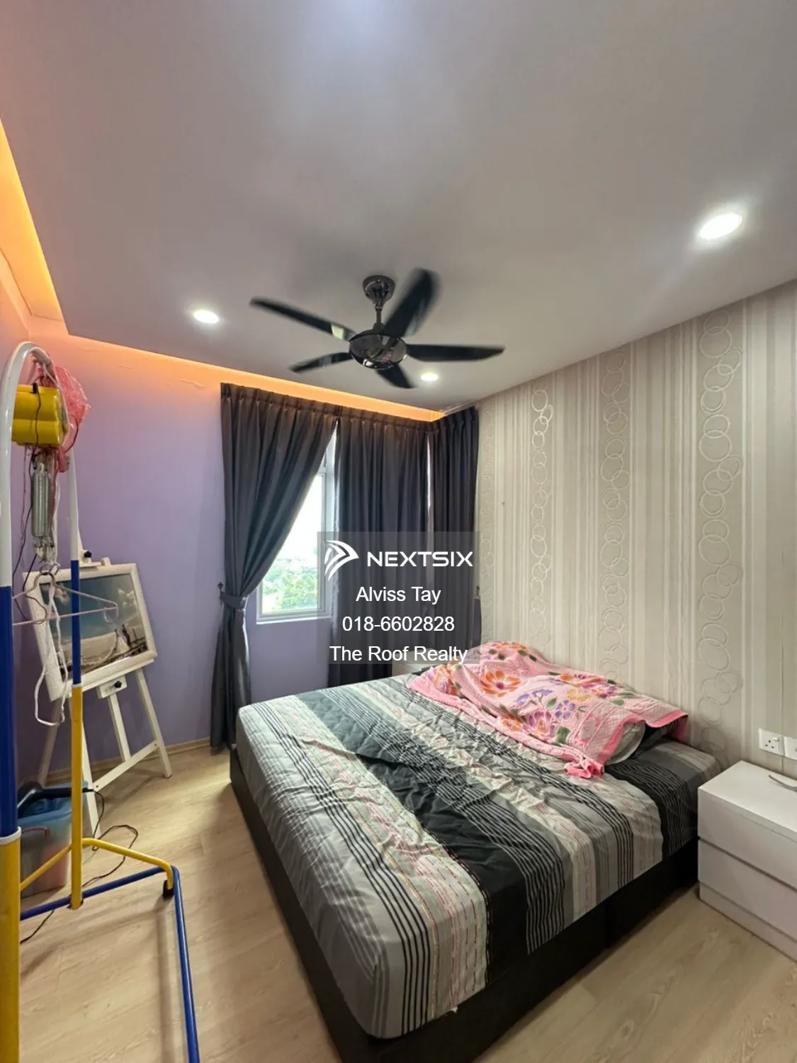 Serviced Residence For Sale in Johor Bahru Johor - Image 5