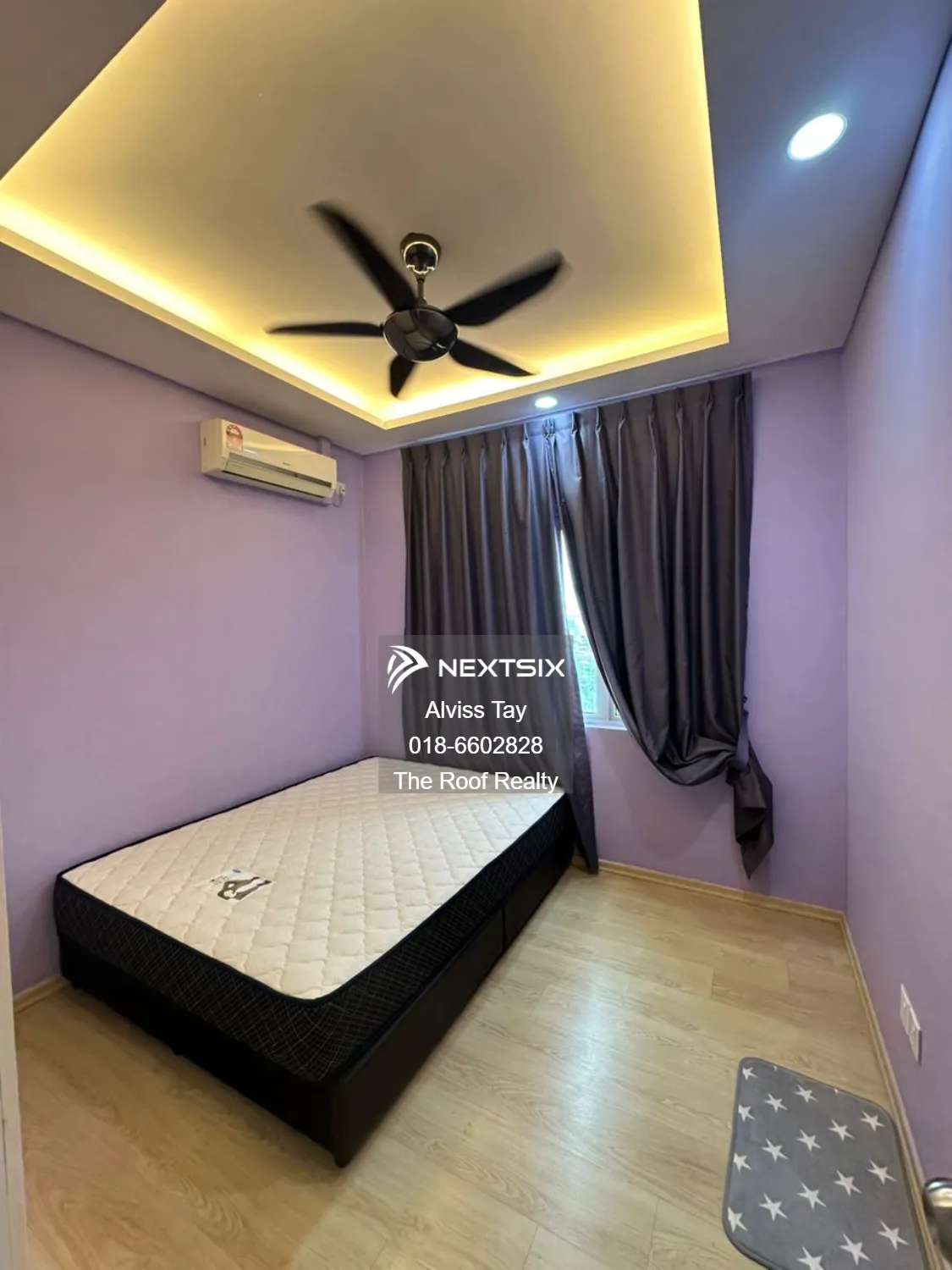 Serviced Residence For Sale in Johor Bahru Johor - Image 6