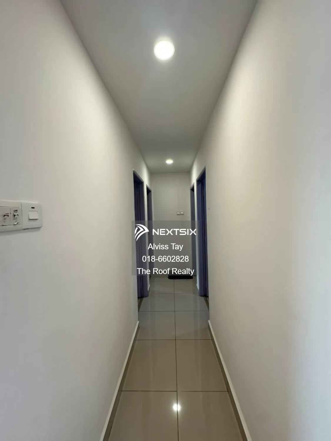 Serviced Residence For Sale in Johor Bahru Johor - Image 8