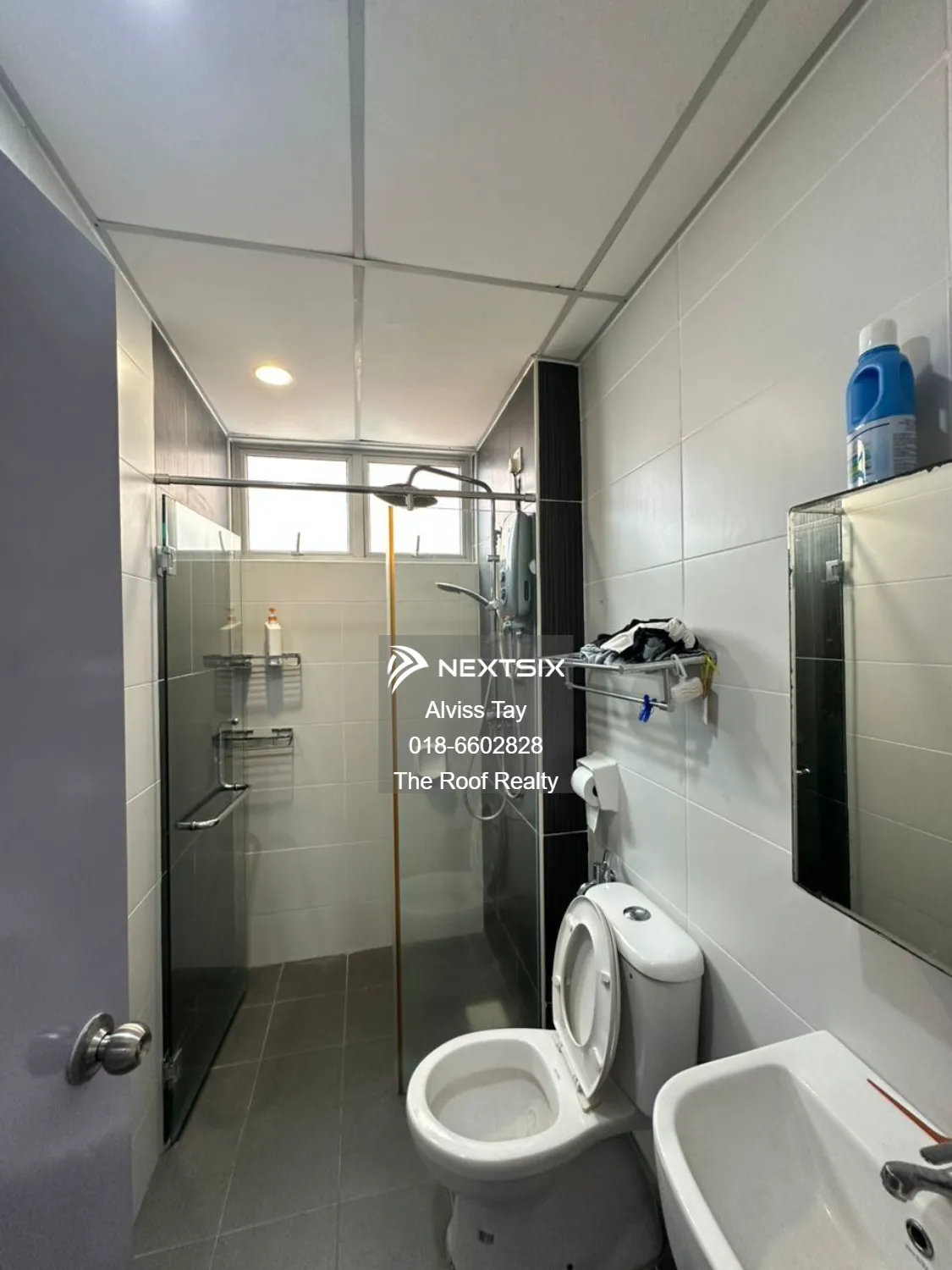 Serviced Residence For Sale in Johor Bahru Johor - Image 9