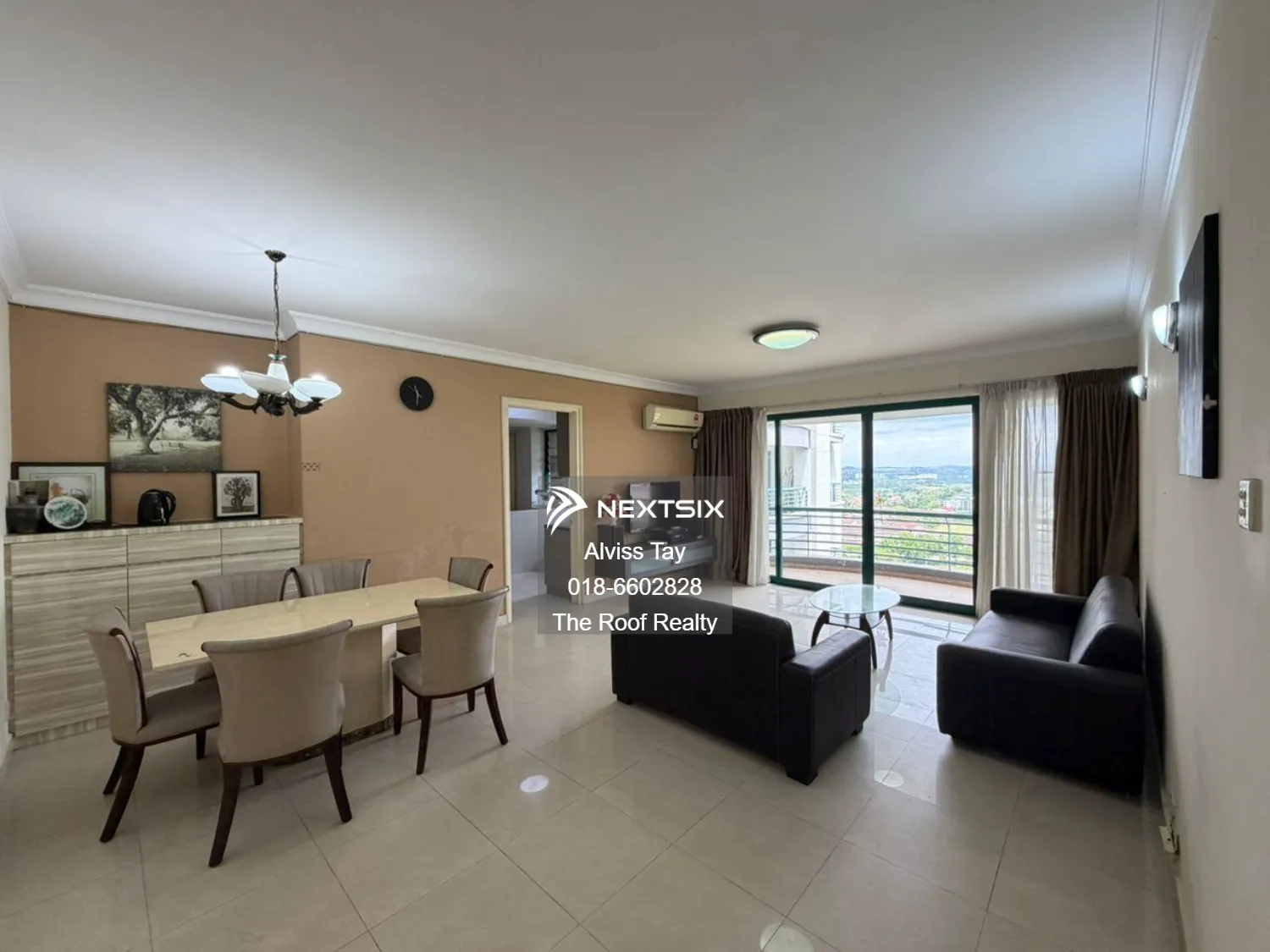 Condominium For Sale in Masai Johor