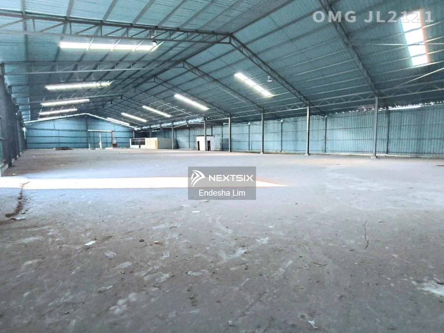 Warehouse For Rent in Port Klang Selangor