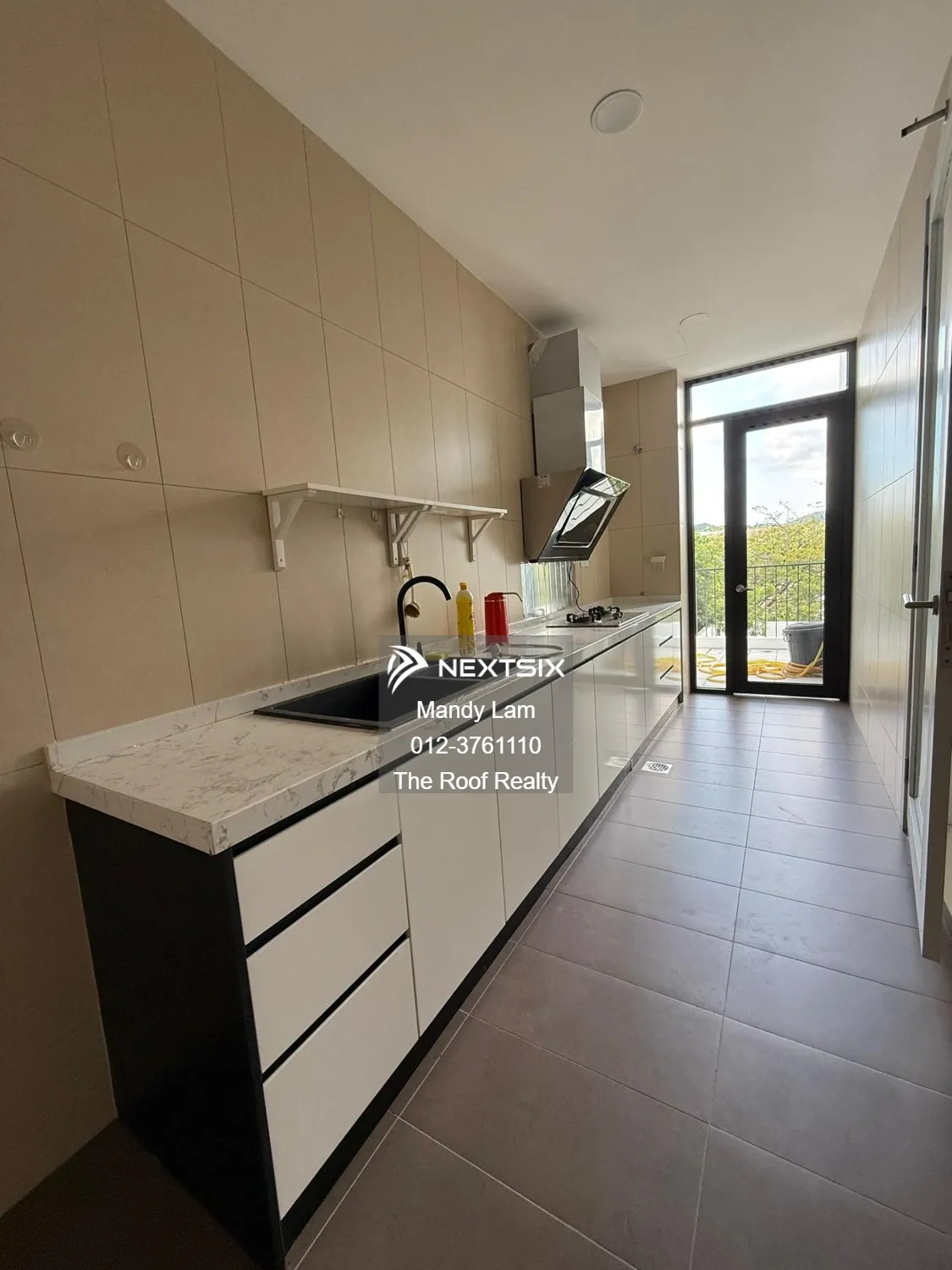 Semi-detached House For Sale in Kajang Selangor - Image 10