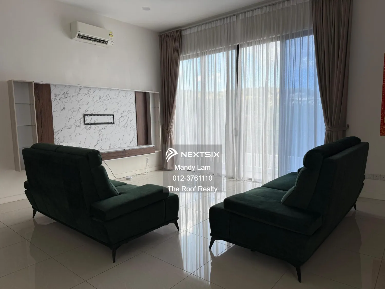 Semi-detached House For Sale in Kajang Selangor - Image 11