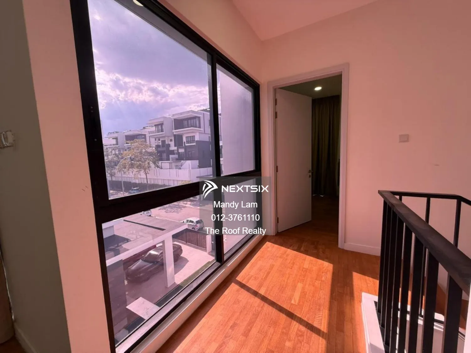 Semi-detached House For Sale in Kajang Selangor - Image 14