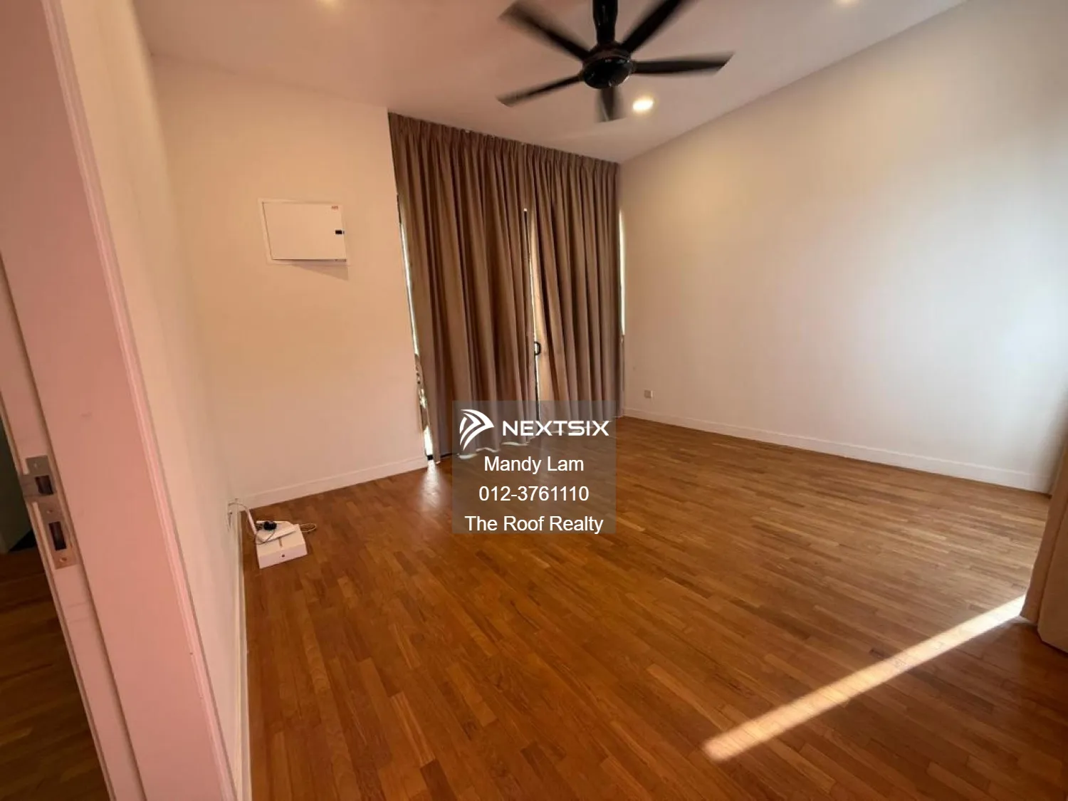 Semi-detached House For Sale in Kajang Selangor - Image 16