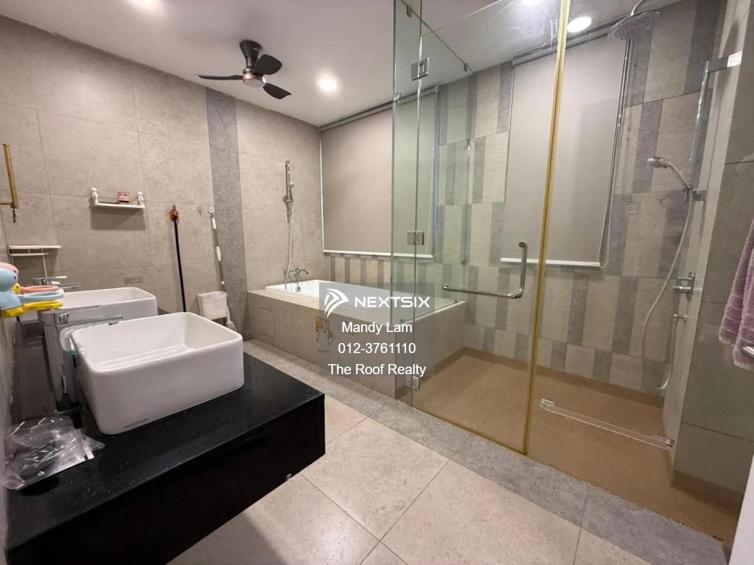 Semi-detached House For Sale in Kajang Selangor - Image 19