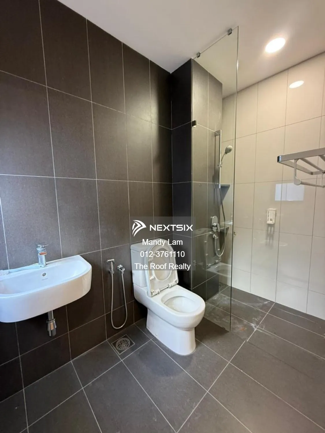 Semi-detached House For Sale in Kajang Selangor - Image 21