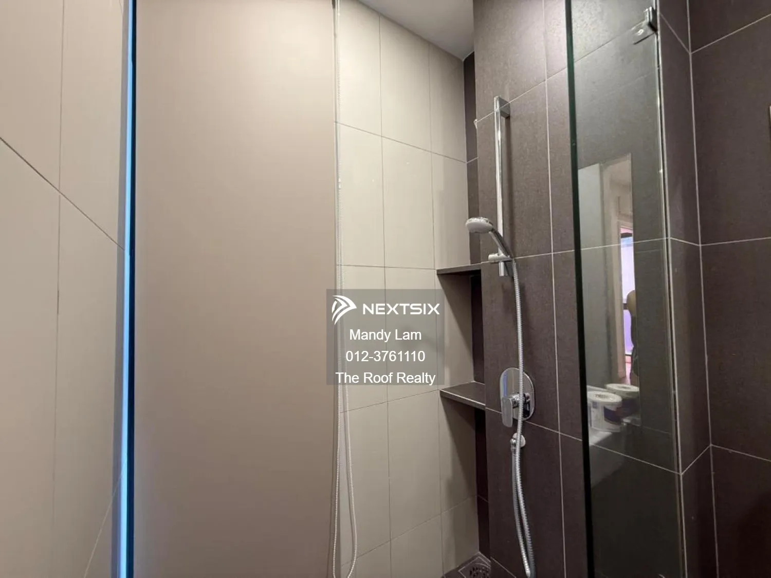 Semi-detached House For Sale in Kajang Selangor - Image 23