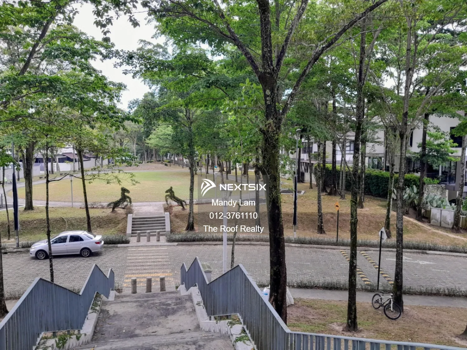 Semi-detached House For Sale in Kajang Selangor - Image 24