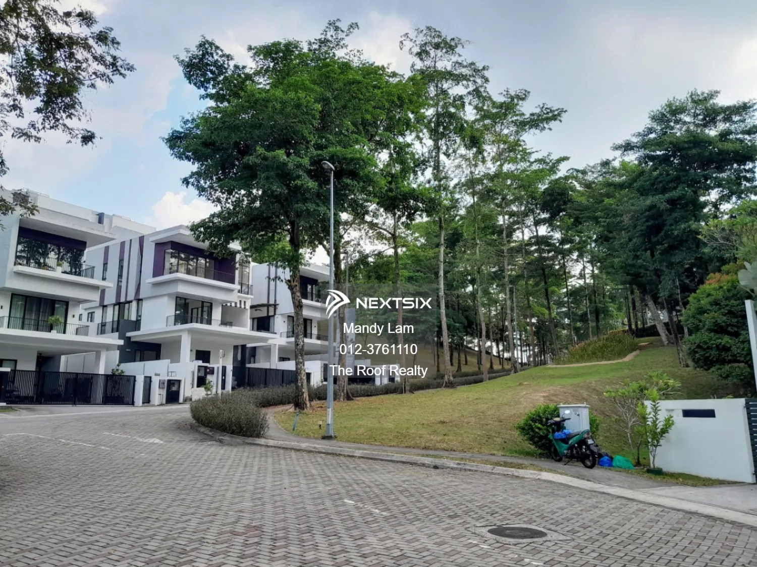 Semi-detached House For Sale in Kajang Selangor - Image 26